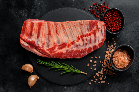 Veal – Breast