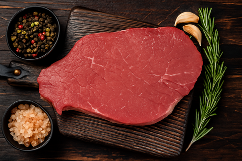Prime Sirloin