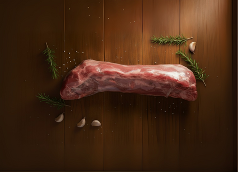 Tenderloin
