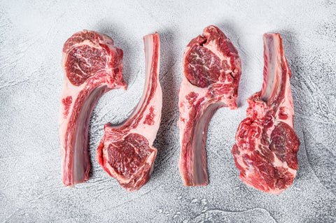 Veal Ribs
