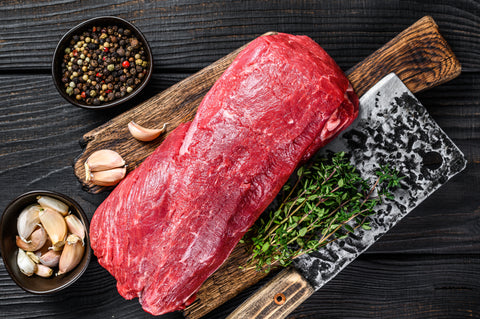 Bottom Loin