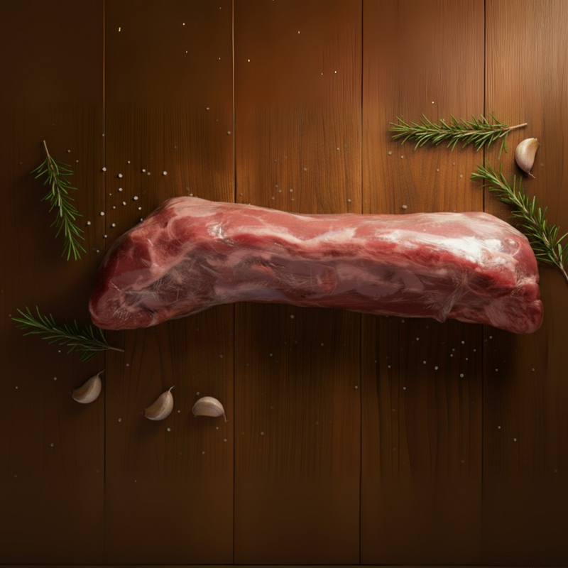 Tenderloin
