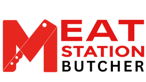 Meat Station