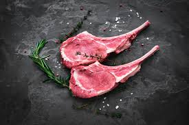 Veal Ribs