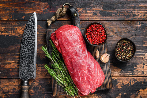 Tenderloin